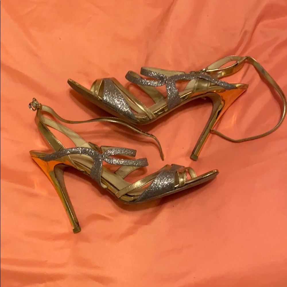Ivanka Trump heels